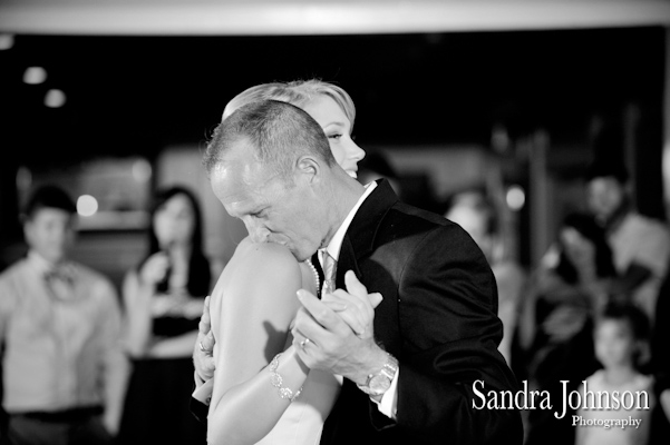 Best University Club Wedding photographer - Sandra Johnson (SJFoto.com)